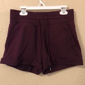 Champion Lounge Shorts